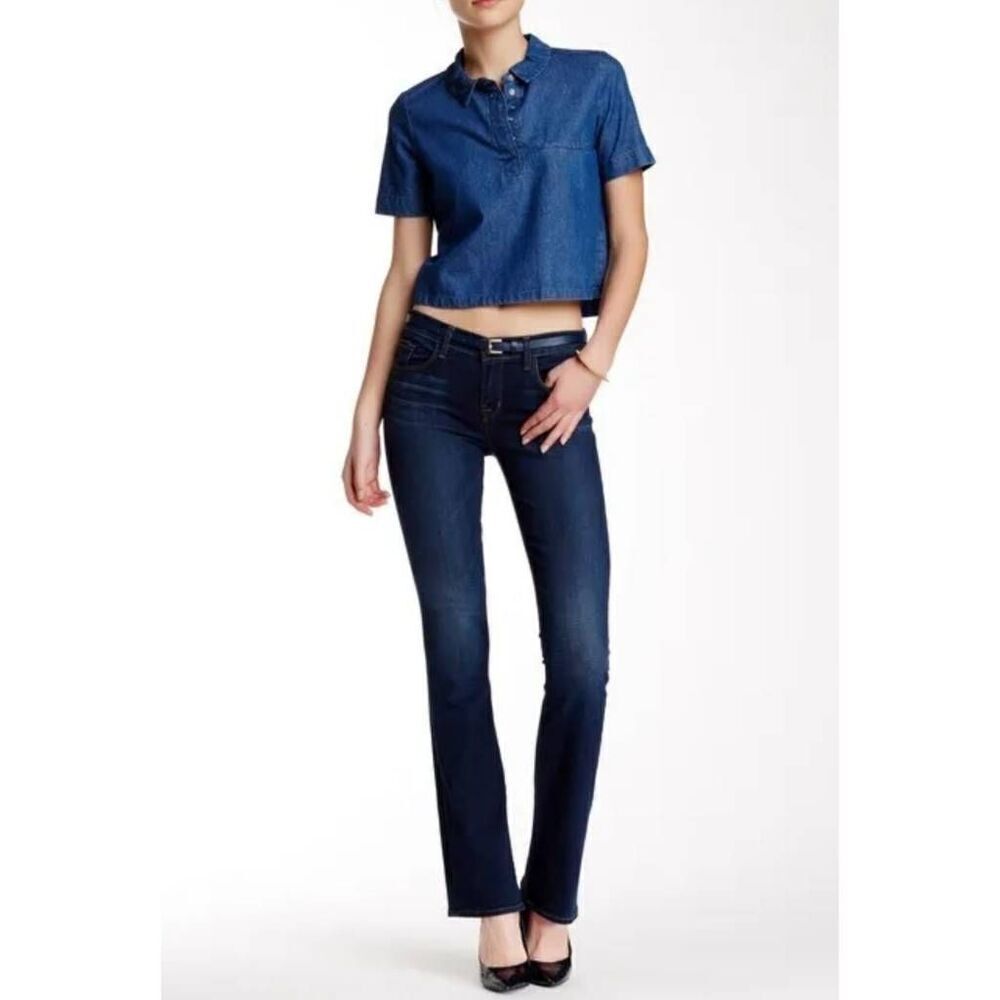 J Brand Jeans  Betty Starlight Size 26 NWOT
